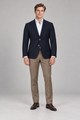 The Tidewater American Woolen Hopsack Sport Coat