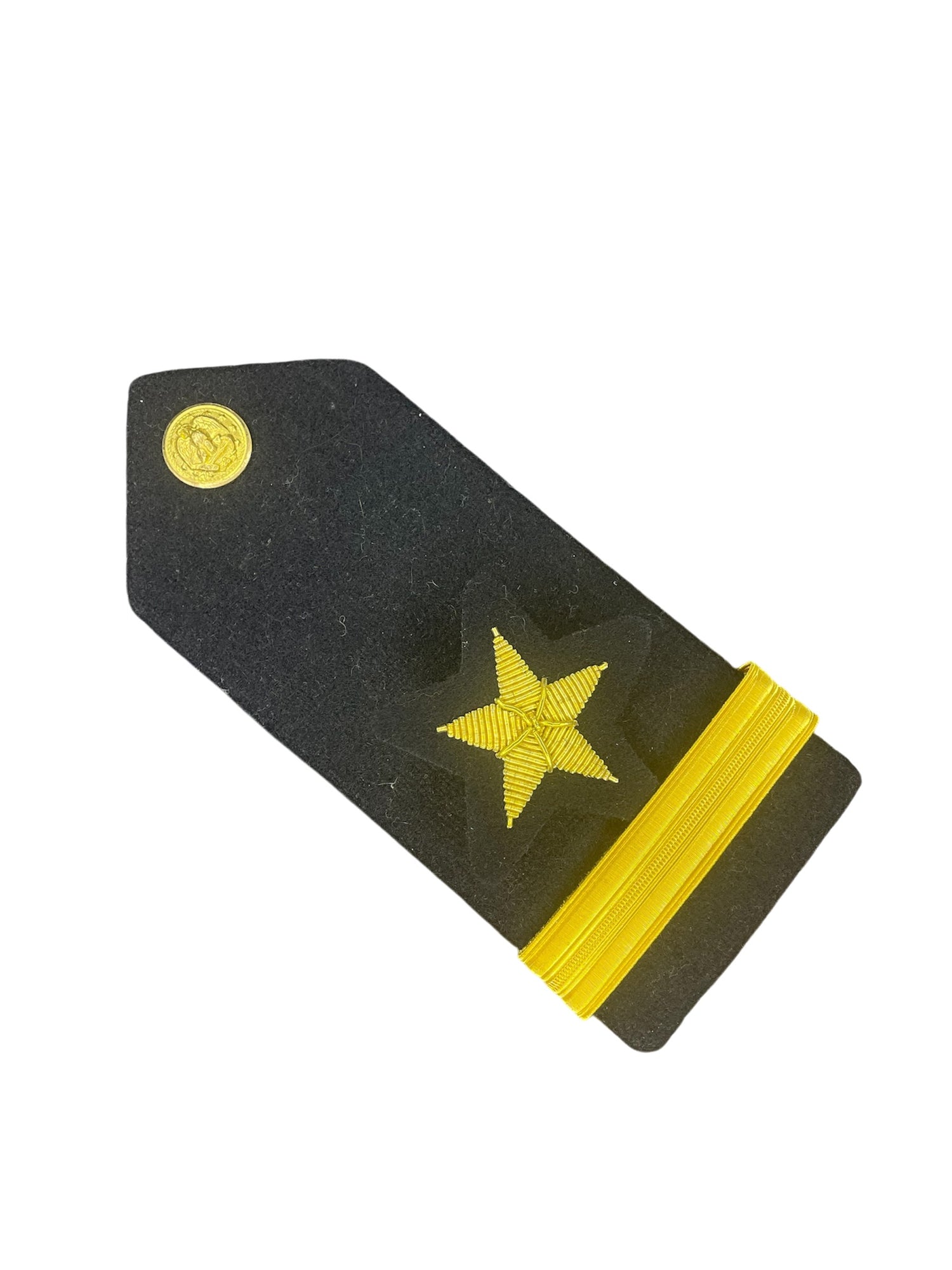 Premium Hard Shoulder Boards (Female)