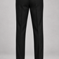 The Potomac Black Wool Trousers