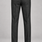 The Potomac Charcoal Wool Trouser