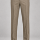 The Potomac Classic Khaki Wool Trouser