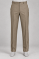 The Potomac Classic Khaki Wool Trouser