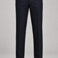 The Potomac Dark Navy Wool Trouser