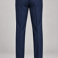 The Potomac Lighter Navy Wool Trouser