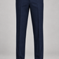 The Potomac Lighter Navy Wool Trouser