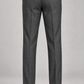 The Potomac Darker Mid Gray Wool Trouser