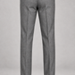 The Potomac Lighter Mid Gray Wool Trouser