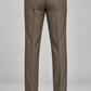 The Potomac Taupe Khaki Wool Trouser