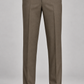 The Potomac Taupe Khaki Wool Trouser