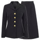 Navy Women's Service Dress Blue Uniform Set w/Skirt