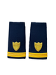 Coast Guard Shoulder Board Enhanced