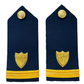 Coast Guard Premium Hard Shoulder Boards