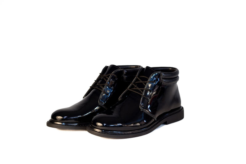 Chukka Boots