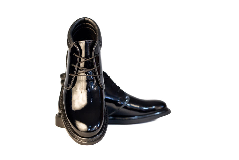 Chukka Boots