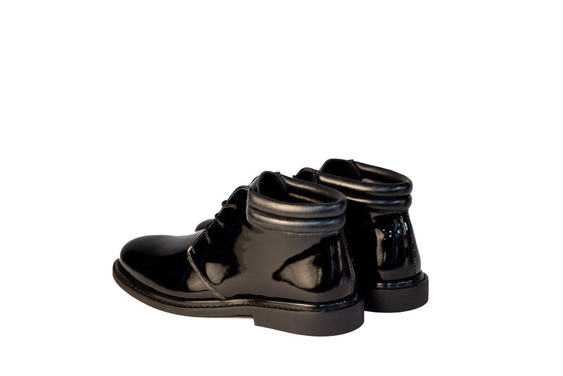 Chukka Boots