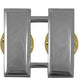 Army Officer Shoulder Rank Pins