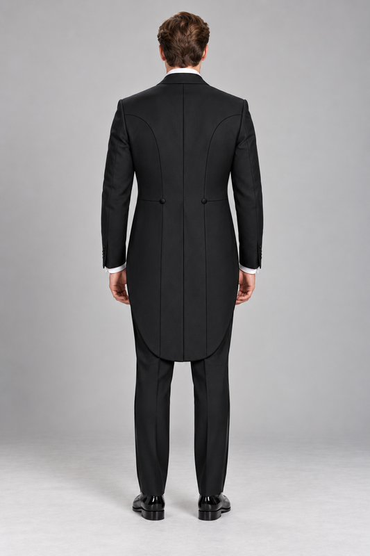The Potomac Full Dress Tailcoat