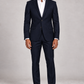 The Potomac Navy Super 160s Suit