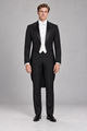 The Potomac Full Dress Tailcoat