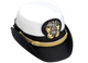 Navy Officer Bucket Cover