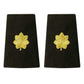 AGSU Officer Shoulder Epaulets