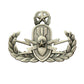 Navy Enlisted Explosive Ordinance Disposal Badges