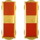 Marine Corps Coat Rank: Warrant Officer