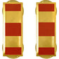 Marine Corps Coat Rank: Warrant Officer