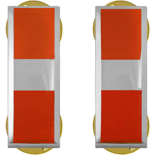 Marine Corps Coat Rank: Warrant Officer