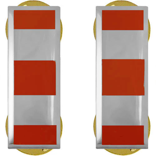 Marine Corps Coat Rank: Warrant Officer