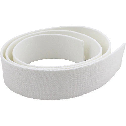 MARINE CORPS BELT: WHITE