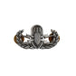 Navy Enlisted Explosive Ordinance Disposal Badges
