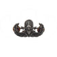 Navy Enlisted Explosive Ordinance Disposal Badges