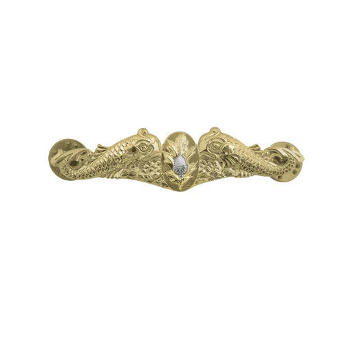 Navy Submarine Medical Officer Badge