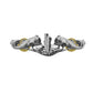 Navy Enlisted Submarine Warfare Specialist Badge