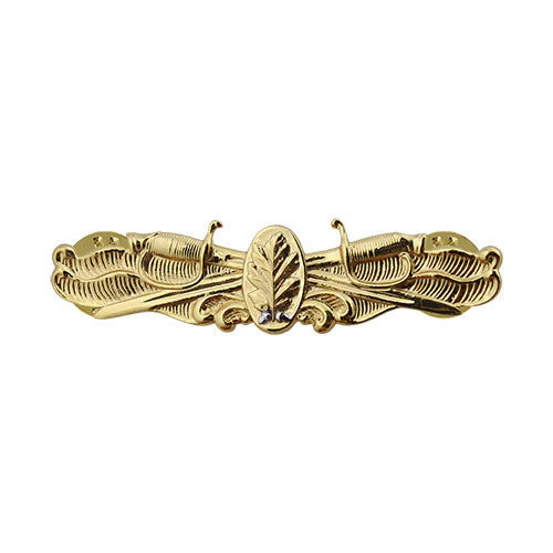 Navy Surface Warfare Dental Officer Badge