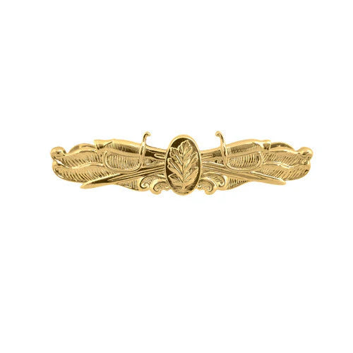 Navy Surface Warfare Nurse Officer Badge
