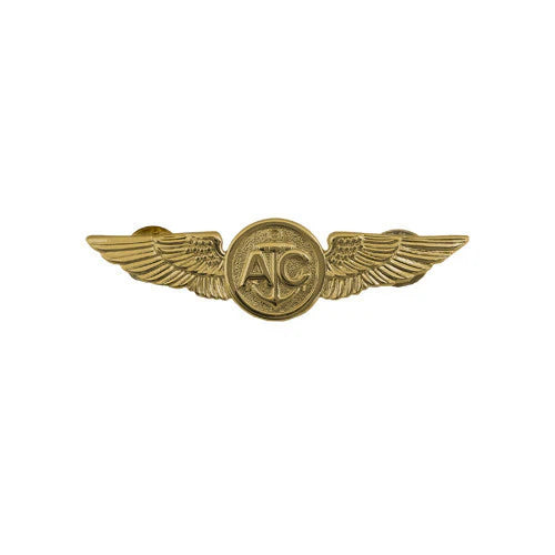 Naval Aircrew Badge