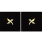 Navy Warrant Officer Sleeve Devices