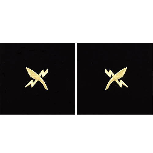 Navy Warrant Officer Sleeve Devices