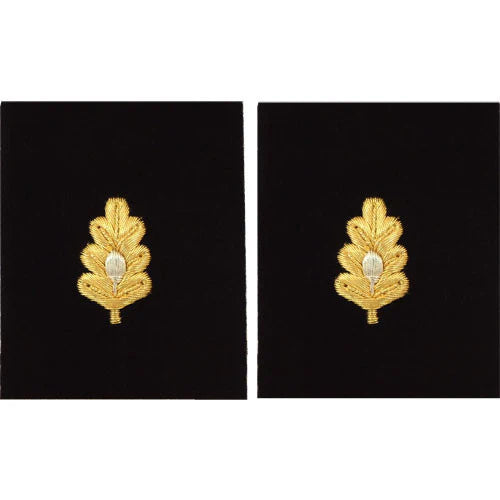 Navy Officer Sleeve Devices