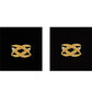 Navy Officer Sleeve Devices