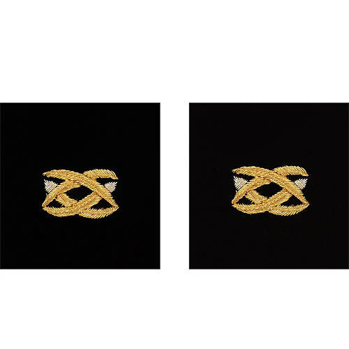 Navy Officer Sleeve Devices