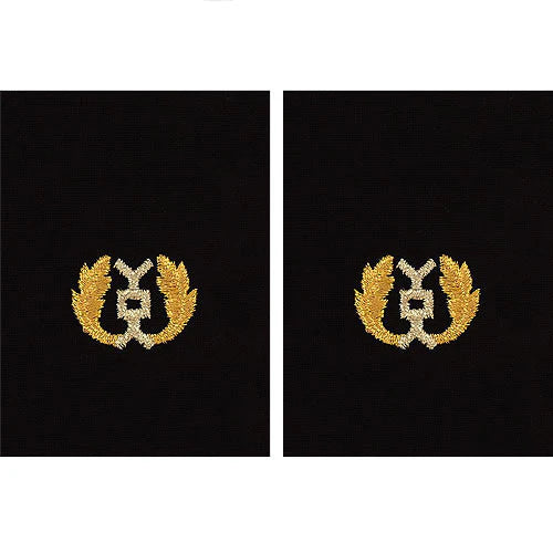 Navy Officer Sleeve Devices