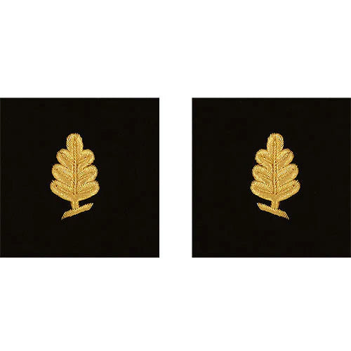 Navy Officer Sleeve Devices