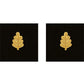 Navy Officer Sleeve Devices