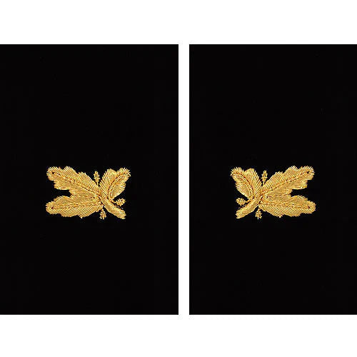 Navy Warrant Officer Sleeve Devices