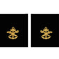 Navy Warrant Officer Sleeve Devices