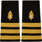 Navy Officer Soft Shoulder Boards