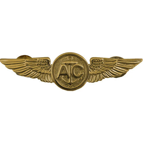 Naval Aircrew Badge